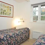 10097-ulfborg-ohusevej-38 Сasa de vacaciones *