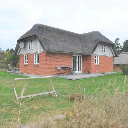 Nyaraló 10097-ulfborg-ohusevej-38