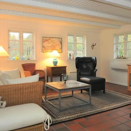 10097-ulfborg-ohusevej-38 Tatil Evi *