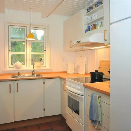 10097-ulfborg-ohusevej-38 Hébergement de vacances *