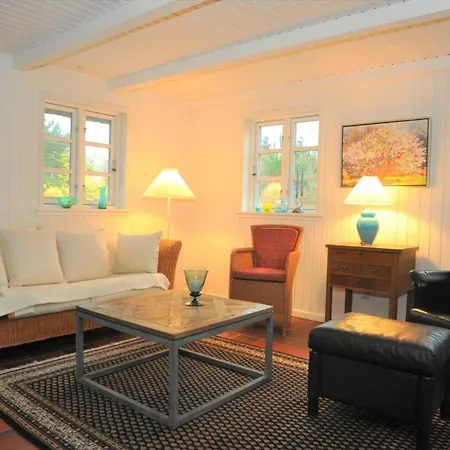 Hébergement de vacances 10097-ulfborg-ohusevej-38