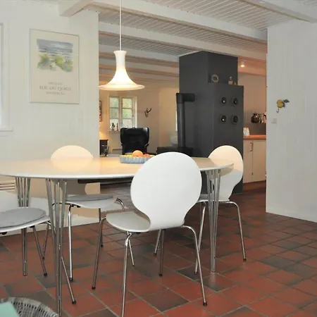 Hébergement de vacances 10097-ulfborg-ohusevej-38 Ulfborg