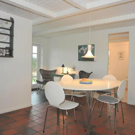 Tatil Evi 10097-ulfborg-ohusevej-38