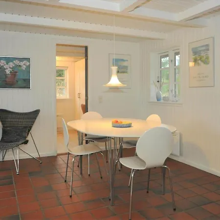 Tatil Evi 10097-ulfborg-ohusevej-38