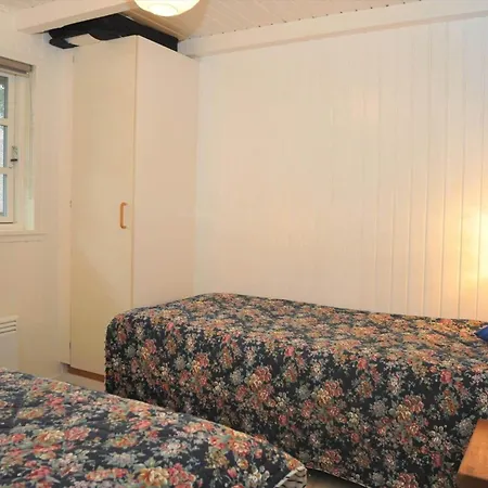 Hébergement de vacances 10097-ulfborg-ohusevej-38 *