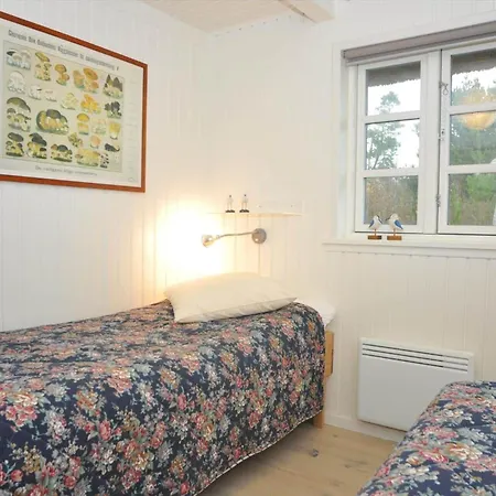 10097-ulfborg-ohusevej-38 Tatil Evi *