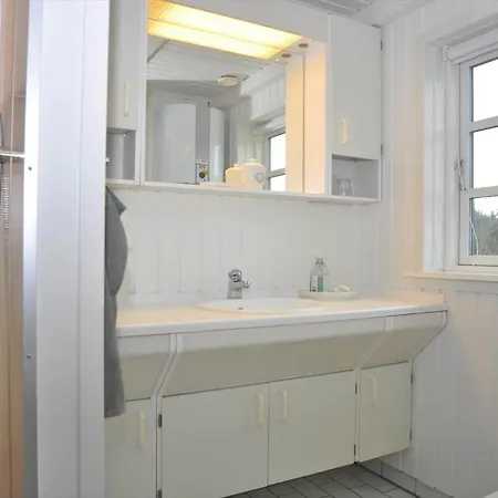 Tatil Evi 10097-ulfborg-ohusevej-38