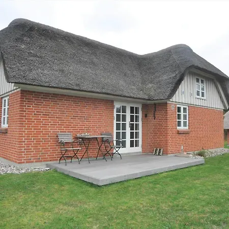 Tatil Evi 10097-ulfborg-ohusevej-38 *