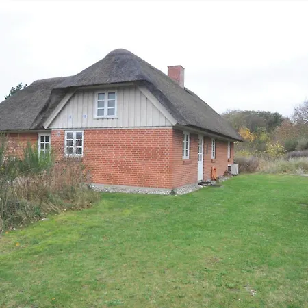 Tatil Evi 10097-ulfborg-ohusevej-38