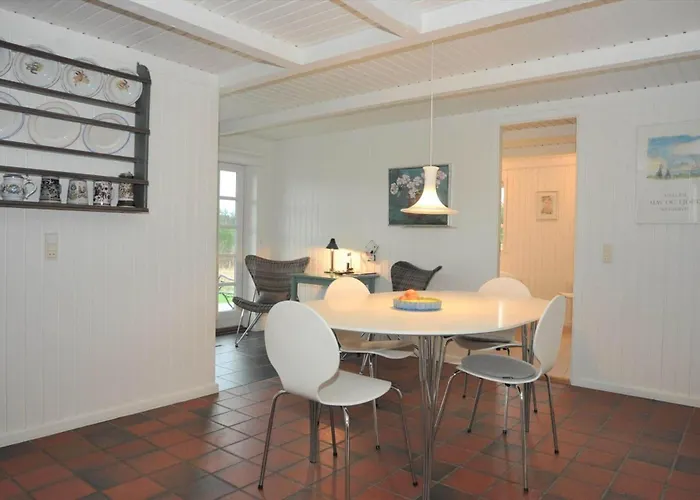 10097-ulfborg-ohusevej-38 Дом отдыха *