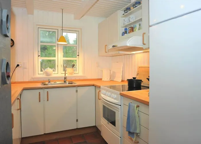 10097-ulfborg-ohusevej-38 Hébergement de vacances *