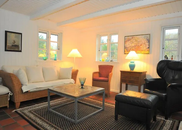Hébergement de vacances 10097-ulfborg-ohusevej-38