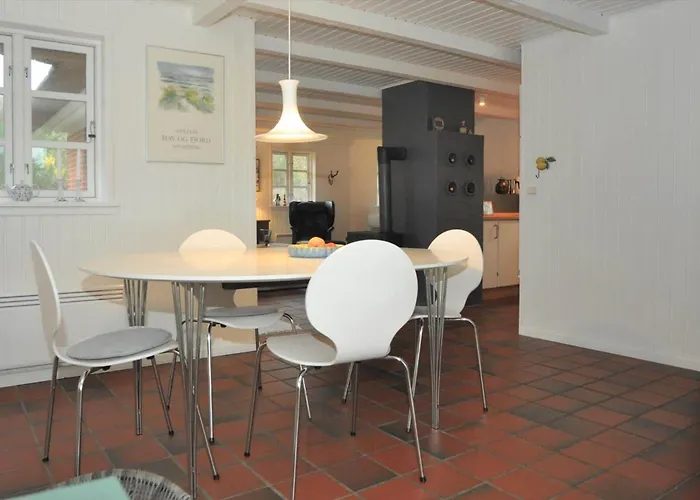 Hébergement de vacances 10097-ulfborg-ohusevej-38 Ulfborg