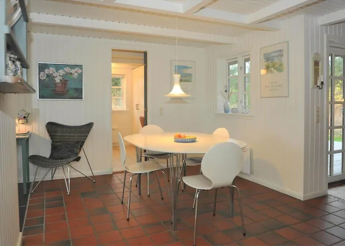 Hébergement de vacances 10097-ulfborg-ohusevej-38