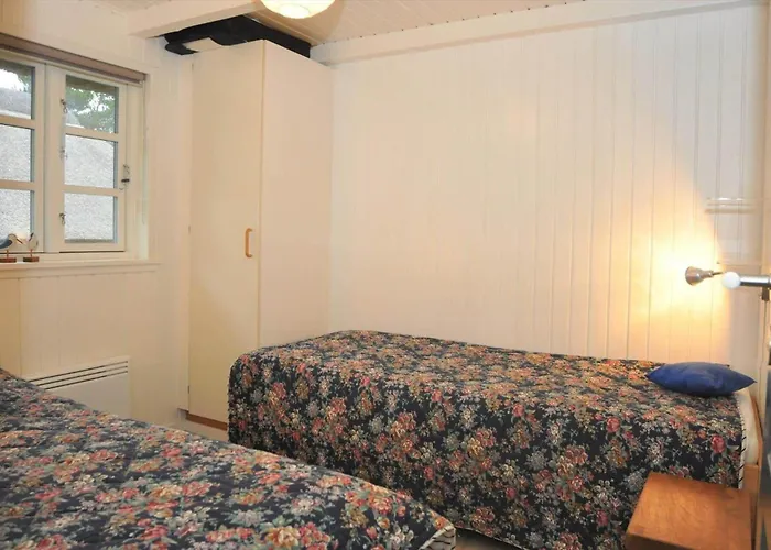 Hébergement de vacances 10097-ulfborg-ohusevej-38 *