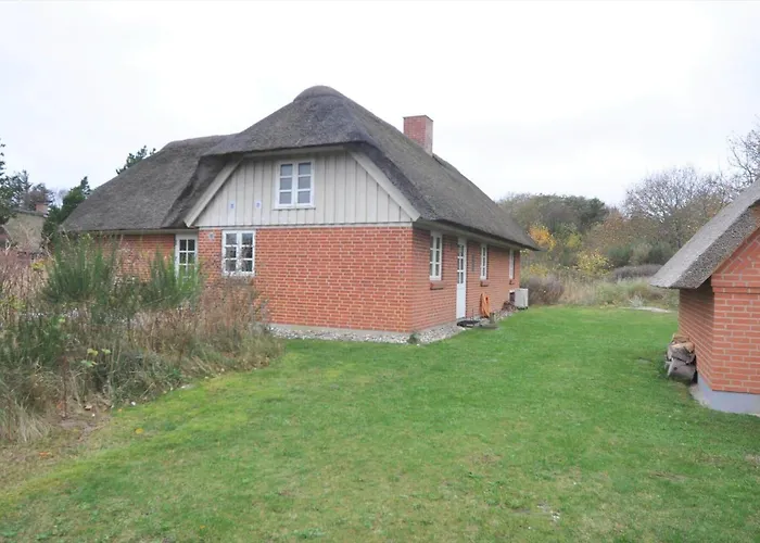 Hébergement de vacances 10097-ulfborg-ohusevej-38